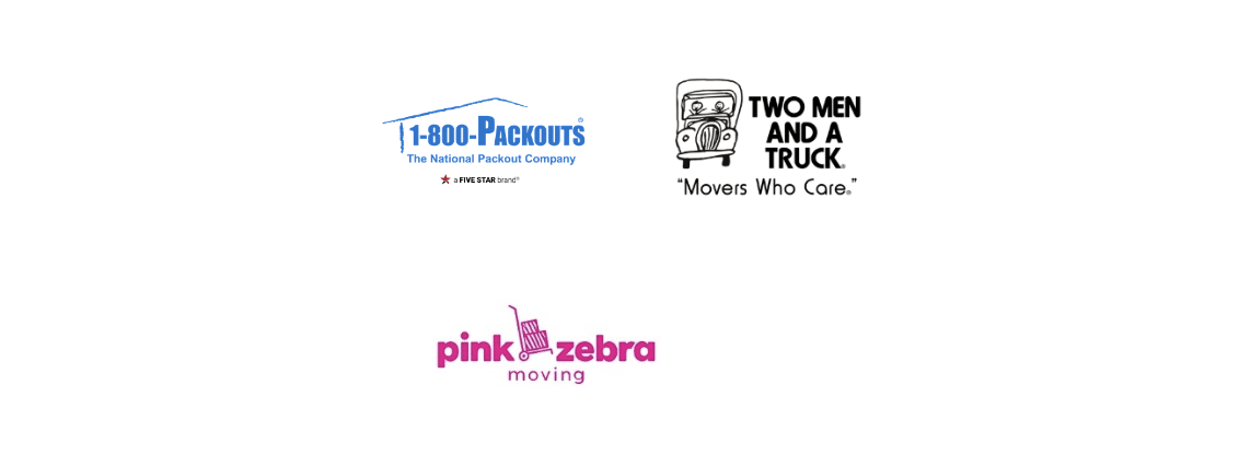 home moving franchises